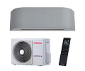 Инверторный настенный кондиционер Toshiba серии HAORI RAS-13N4KVRG-EE